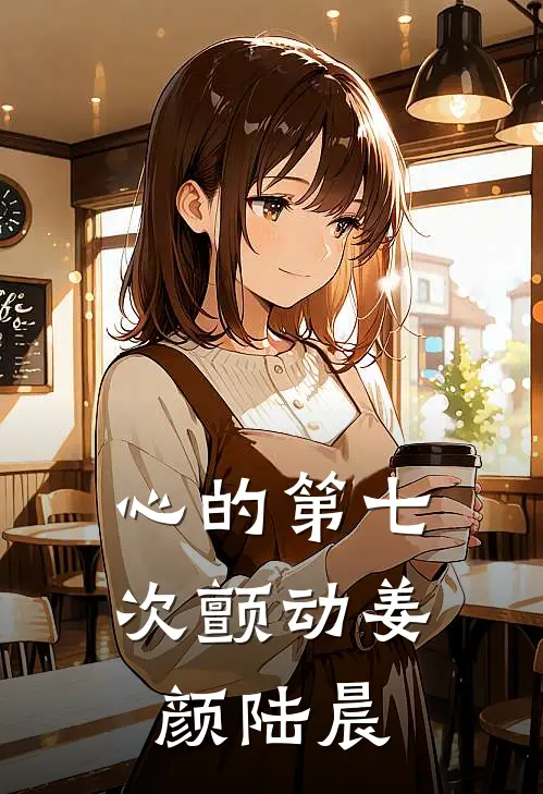 心的第七次颤动姜颜陆晨