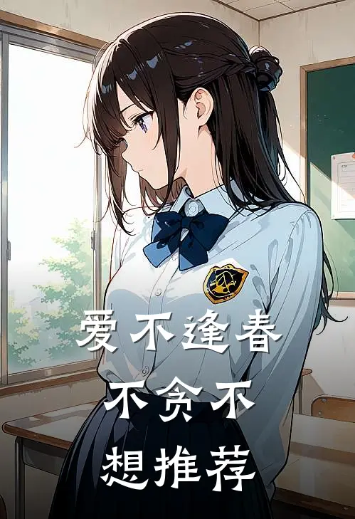 爱不逢春，不贪不想推荐