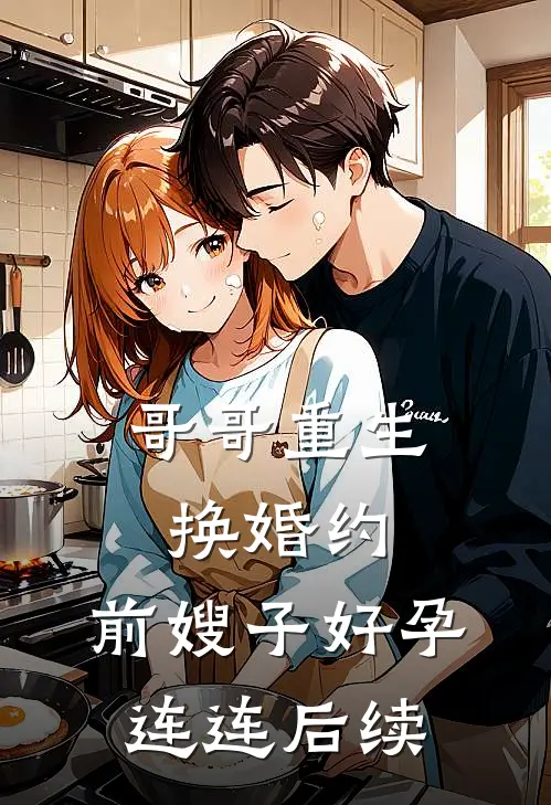 哥哥重生换婚约，前嫂子好孕连连后续