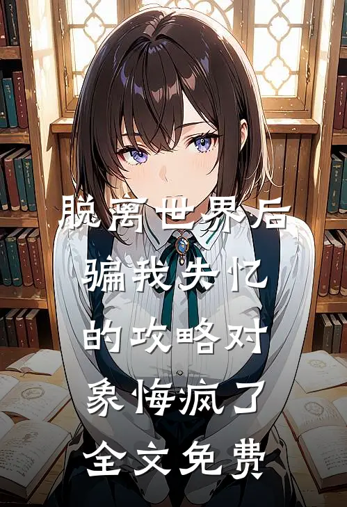 脱离世界后，骗我失忆的攻略对象悔疯了全文免费