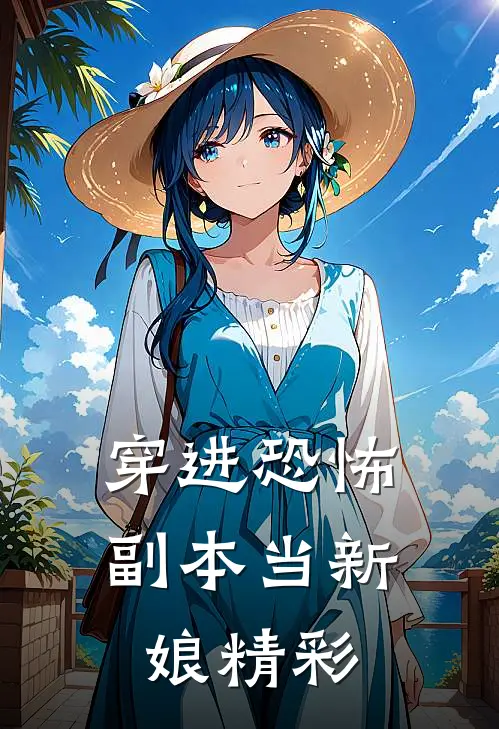 穿进恐怖副本当新娘精彩