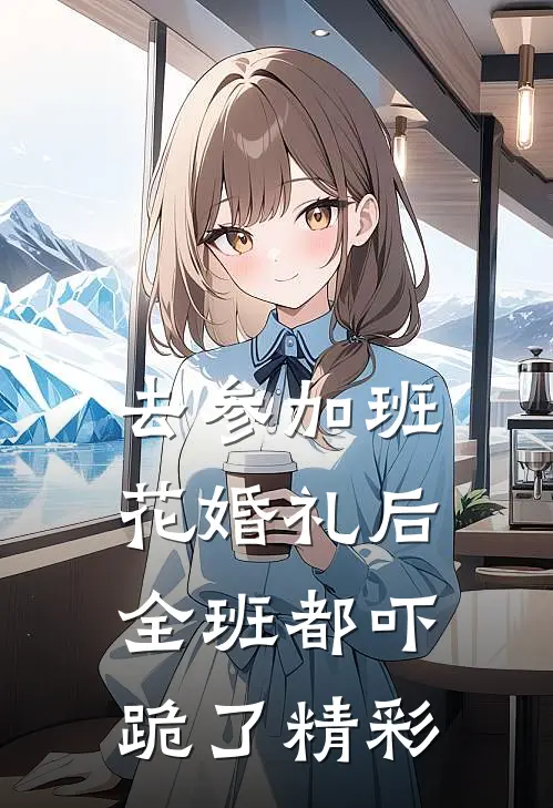 去参加班花婚礼后，全班都吓跪了精彩