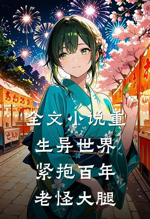 全文小说重生异世界：紧抱百年老怪大腿