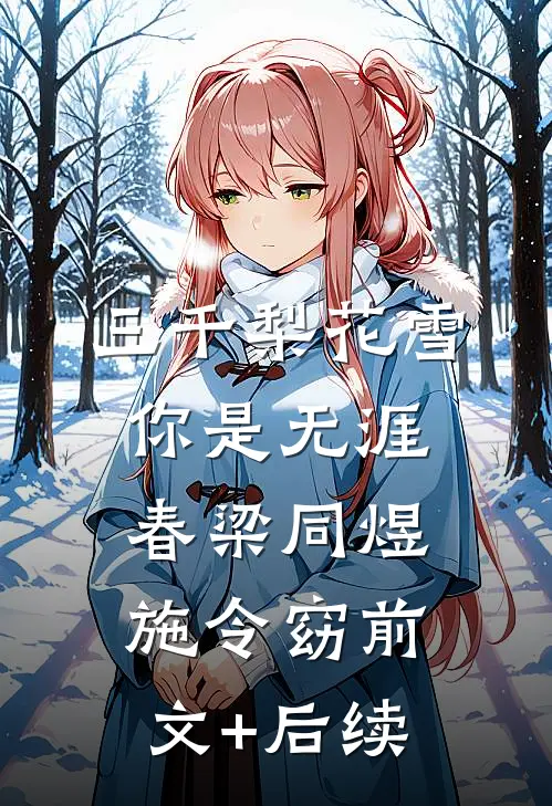 三千梨花雪，你是无涯春梁同煜施令窈前文+后续