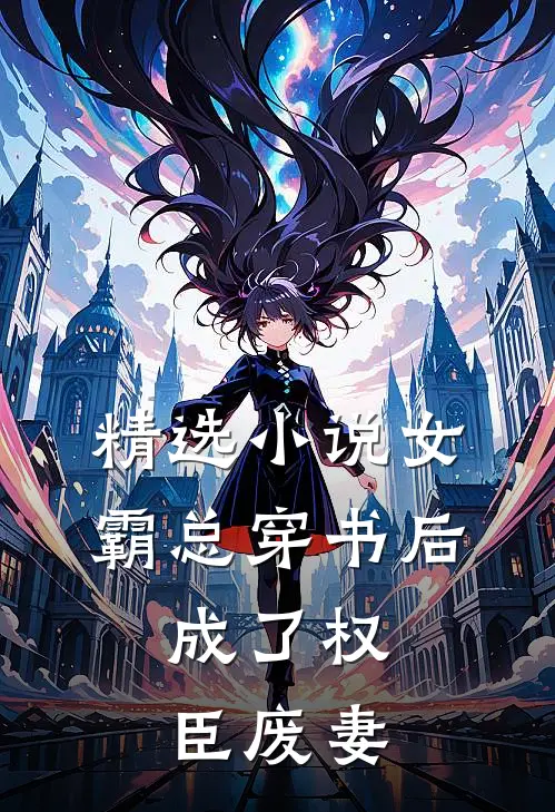 精选小说女霸总穿书后，成了权臣废妻