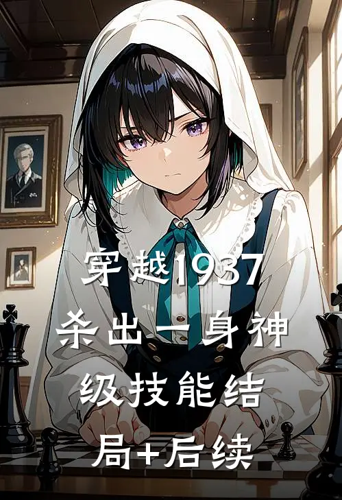 穿越1937，杀出一身神级技能结局+后续