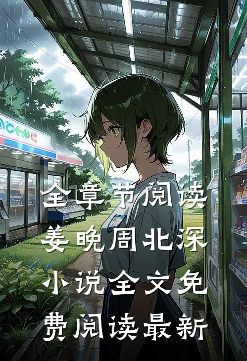 全章节阅读姜晚周北深小说全文免费阅读最新