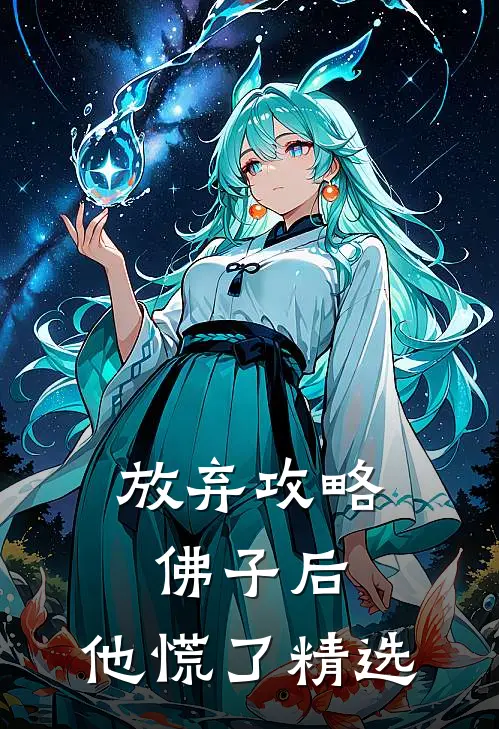 放弃攻略佛子后，他慌了精选