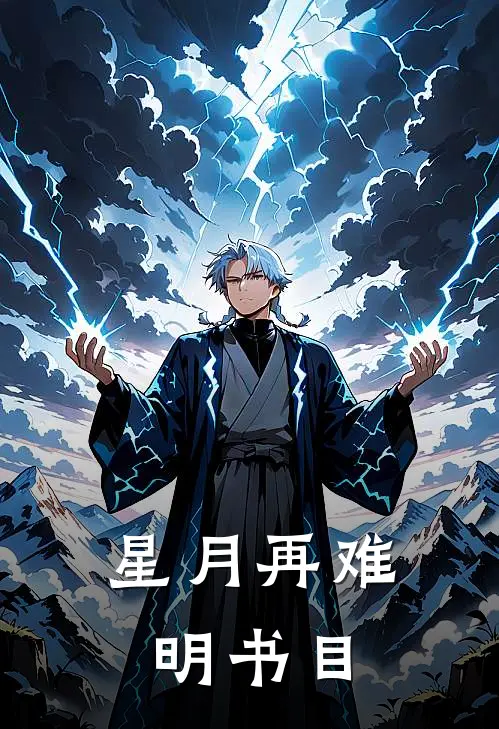 星月再难明书目