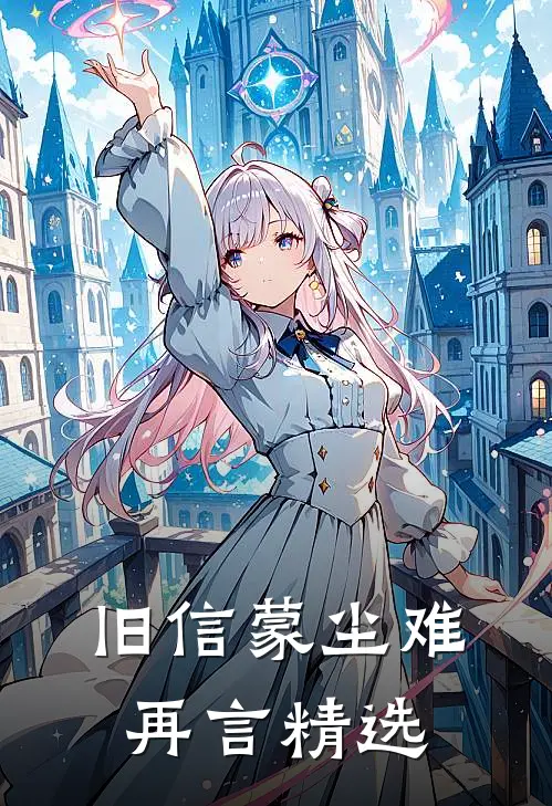 旧信蒙尘难再言精选