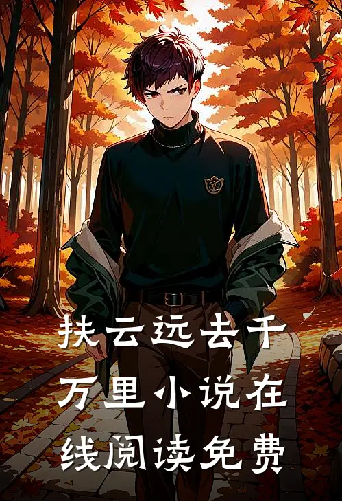 扶云远去千万里小说在线阅读免费