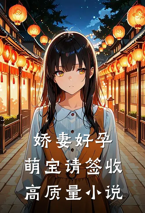 娇妻好孕：萌宝请签收高质量小说