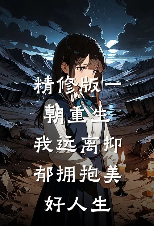 精修版一朝重生，我远离抑郁拥抱美好人生