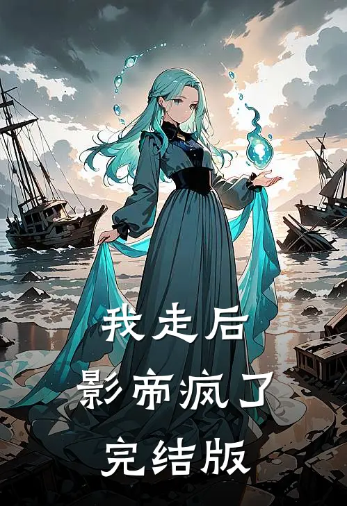 我走后，影帝疯了完结版