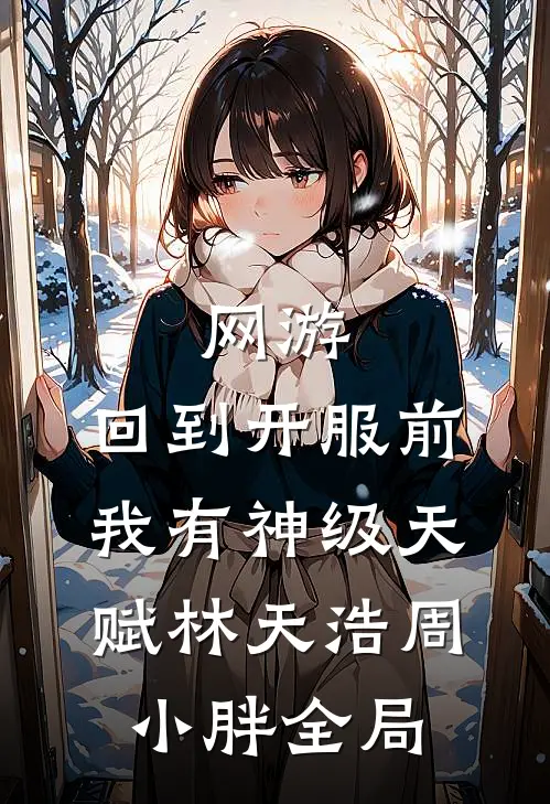 网游：回到开服前我有神级天赋林天浩周小胖全局
