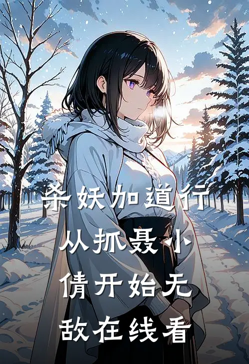 杀妖加道行，从抓聂小倩开始无敌在线看