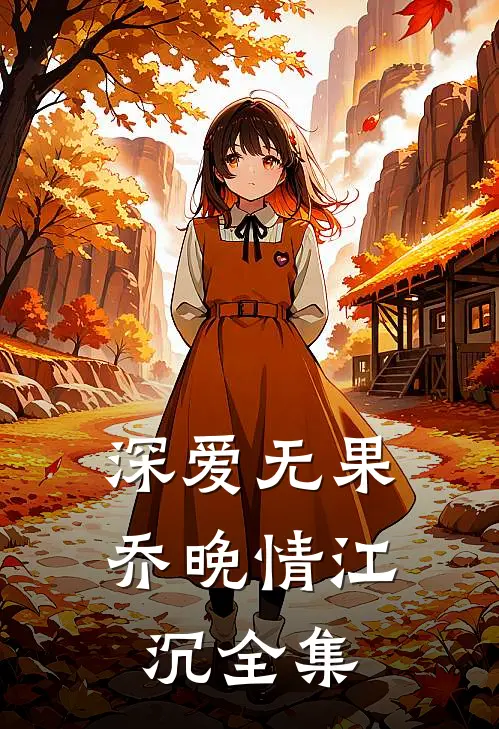 深爱无果乔晚情江沉全集