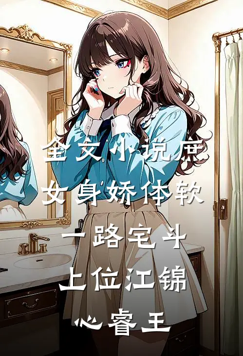 全文小说庶女身娇体软,一路宅斗上位江锦心睿王