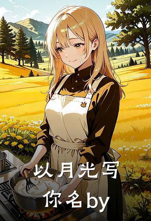 以月光写你名by
