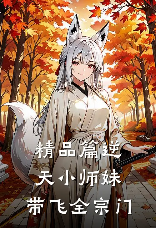 精品篇逆天小师妹,带飞全宗门