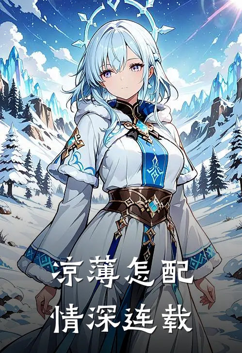 凉薄怎配情深连载