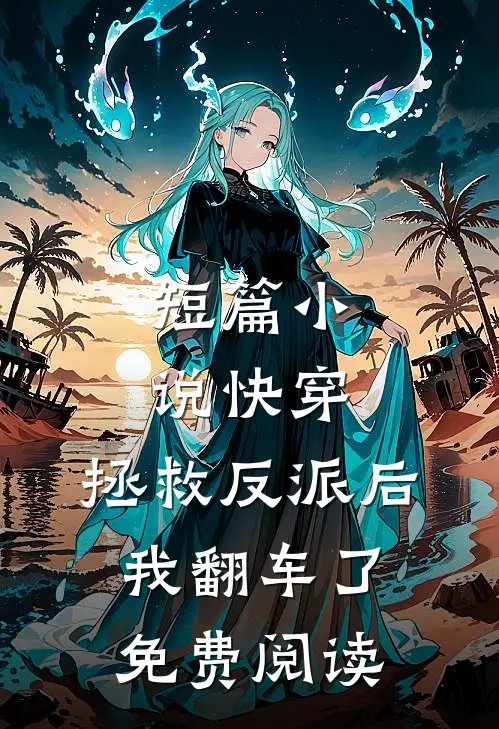 短篇小说快穿:拯救反派后,我翻车了免费阅读