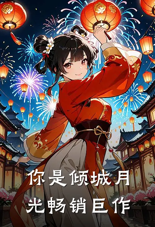 你是倾城月光畅销巨作