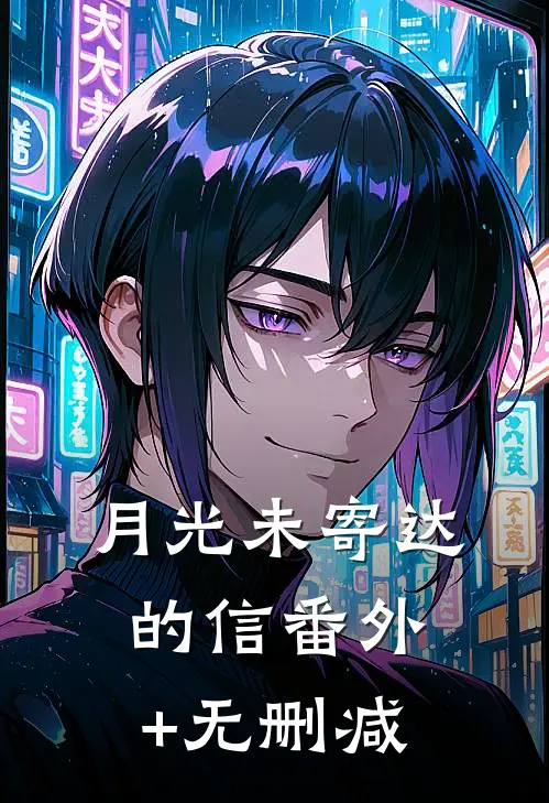 月光未寄达的信番外+无删减