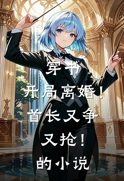 穿书：开局离婚！首长又争又抢！的小说