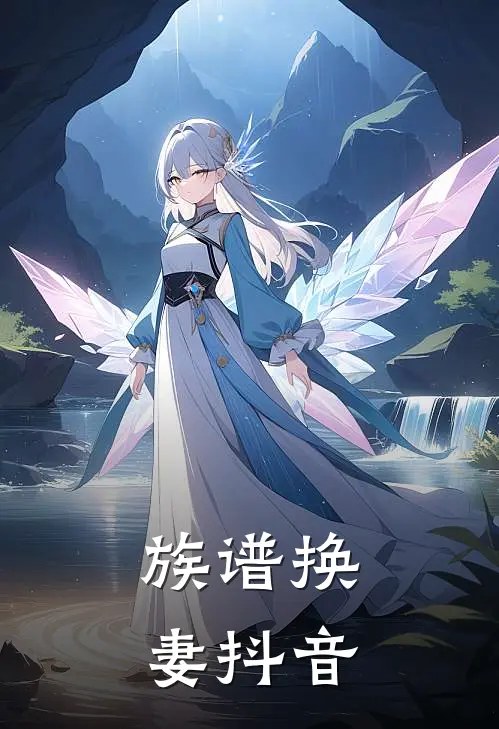 族谱换妻抖音