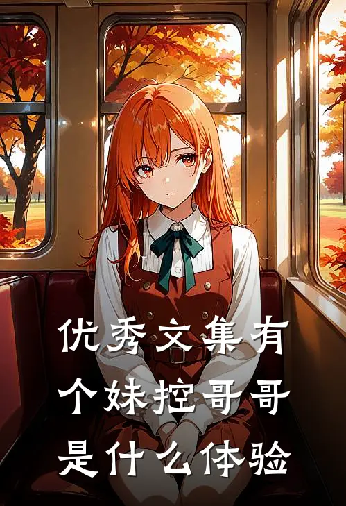 优秀文集有个妹控哥哥是什么体验