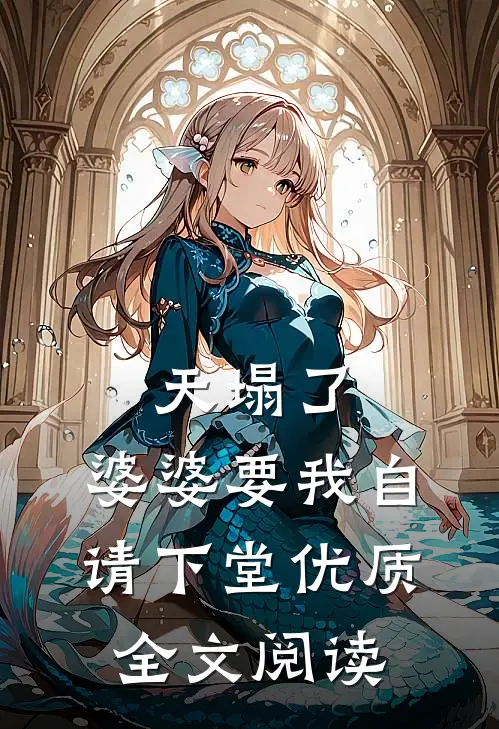 天塌了，婆婆要我自请下堂优质全文阅读