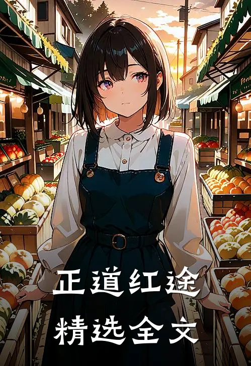 正道红途精选全文