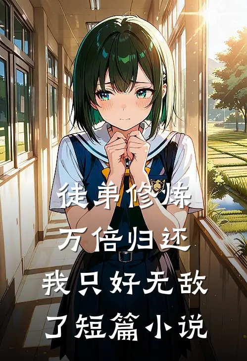 徒弟修炼万倍归还，我只好无敌了短篇小说