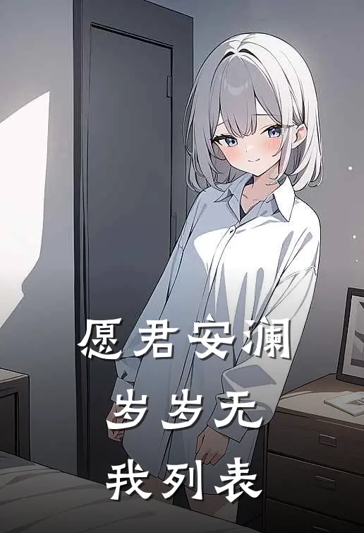 愿君安澜，岁岁无我列表