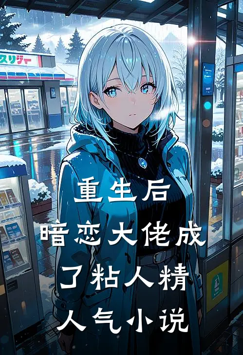 重生后，暗恋大佬成了粘人精人气小说