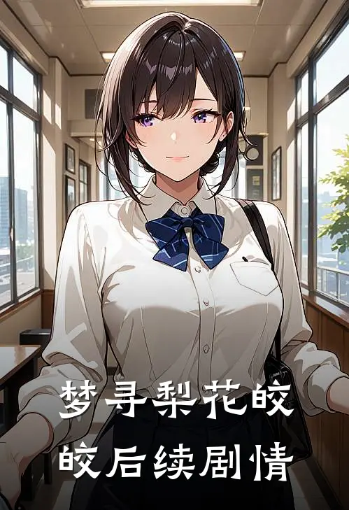 梦寻梨花皎皎后续剧情