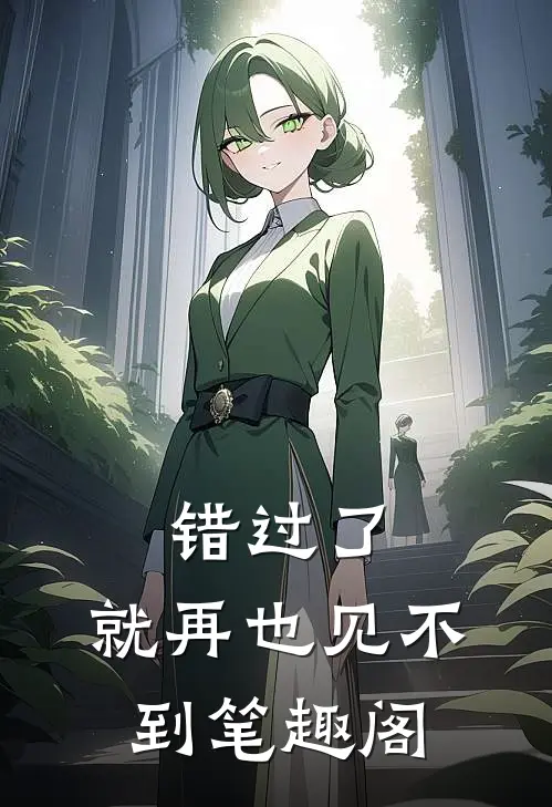 错过了，就再也见不到笔趣阁
