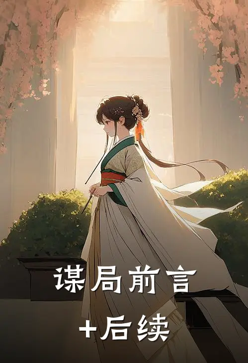 谋局前言+后续