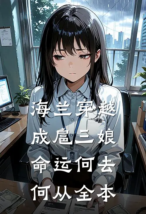 海兰穿越成扈三娘，命运何去何从全本