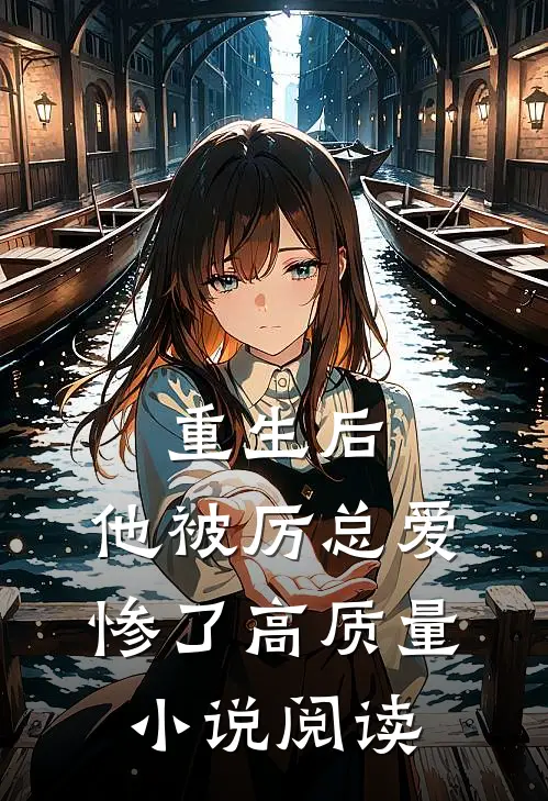 重生后，他被厉总爱惨了高质量小说阅读