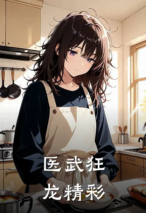 医武狂龙精彩