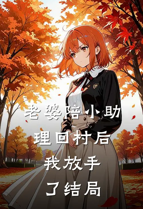 老婆陪小助理回村后，我放手了结局