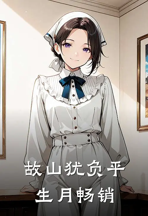 故山犹负平生月畅销