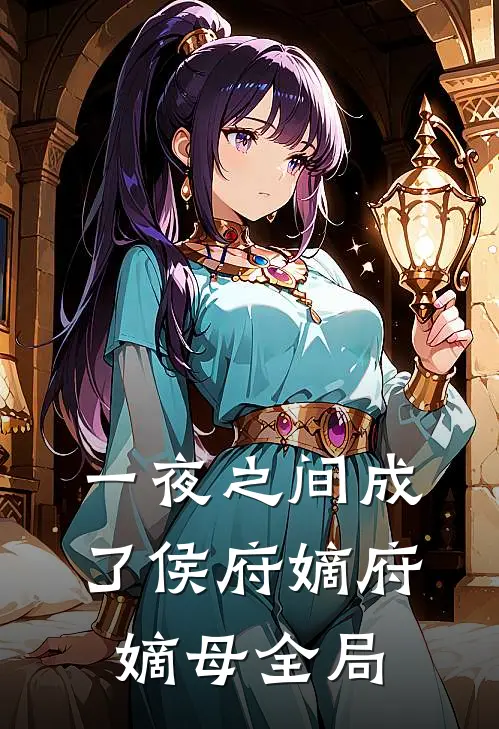 一夜之间成了侯府嫡府嫡母全局