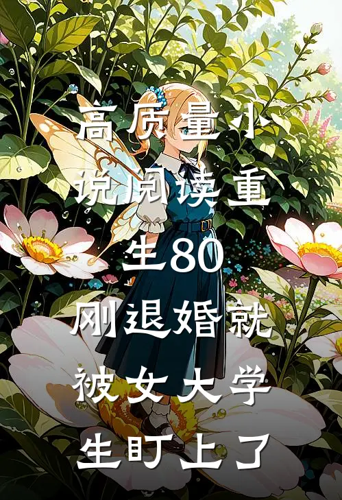 高质量小说阅读重生80：刚退婚就被女大学生盯上了