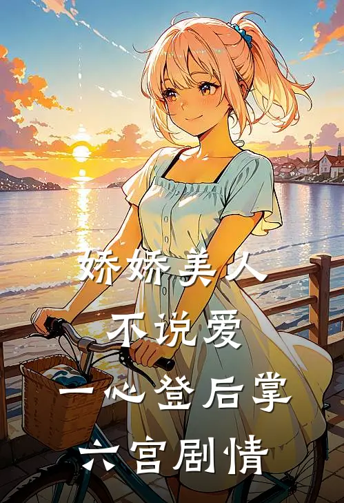 娇娇美人不说爱，一心登后掌六宫剧情