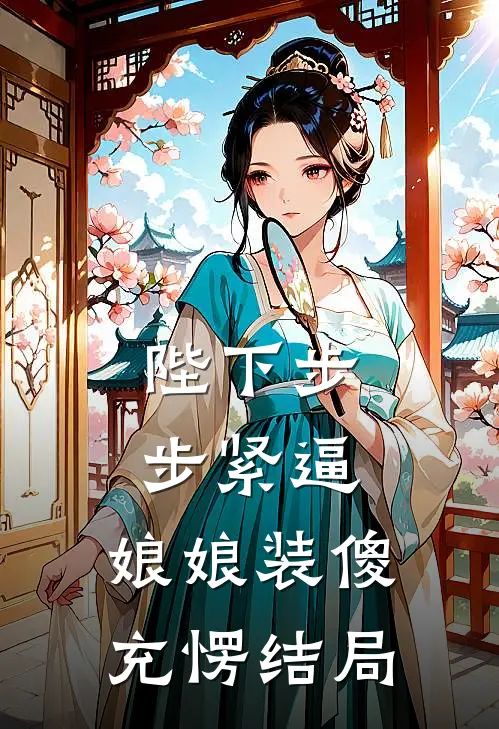 陛下步步紧逼，娘娘装傻充愣结局