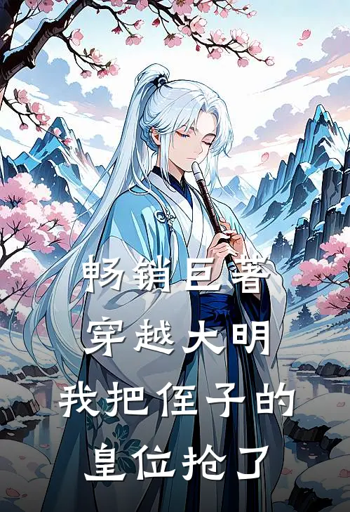 畅销巨著穿越大明，我把侄子的皇位抢了