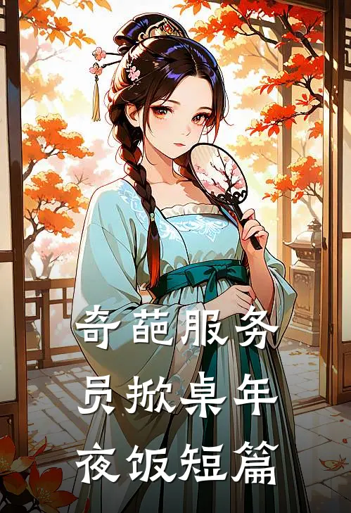 奇葩服务员掀桌年夜饭短篇